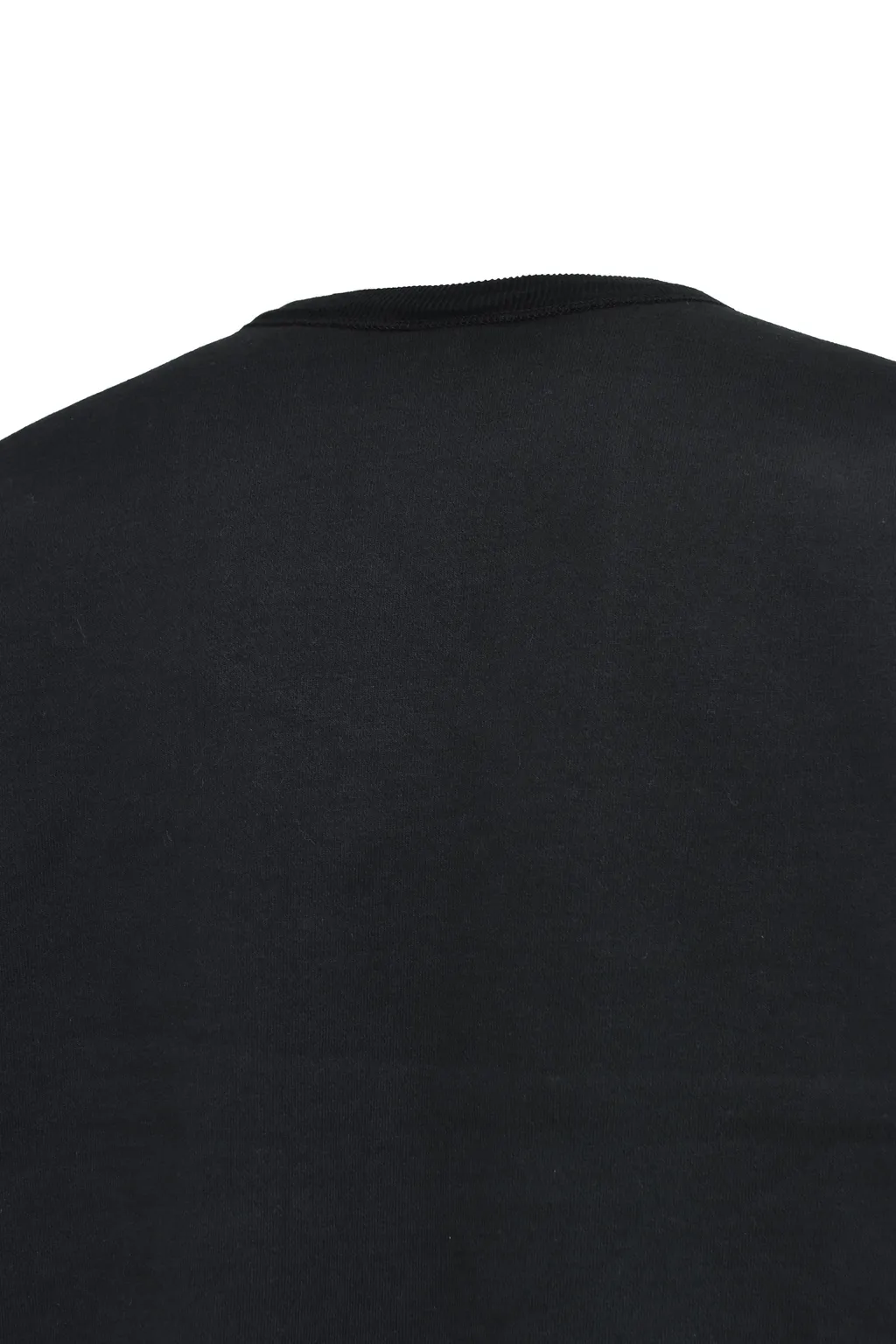 Crw Neck Swet/Saint Sport/Blk / Blk