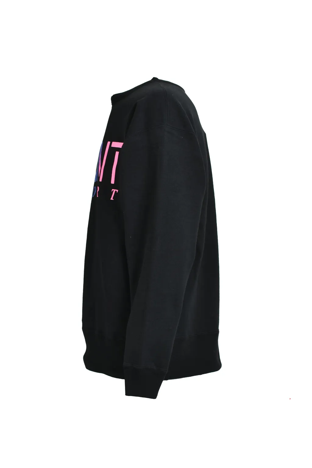 Crw Neck Swet/Saint Sport/Blk / Blk