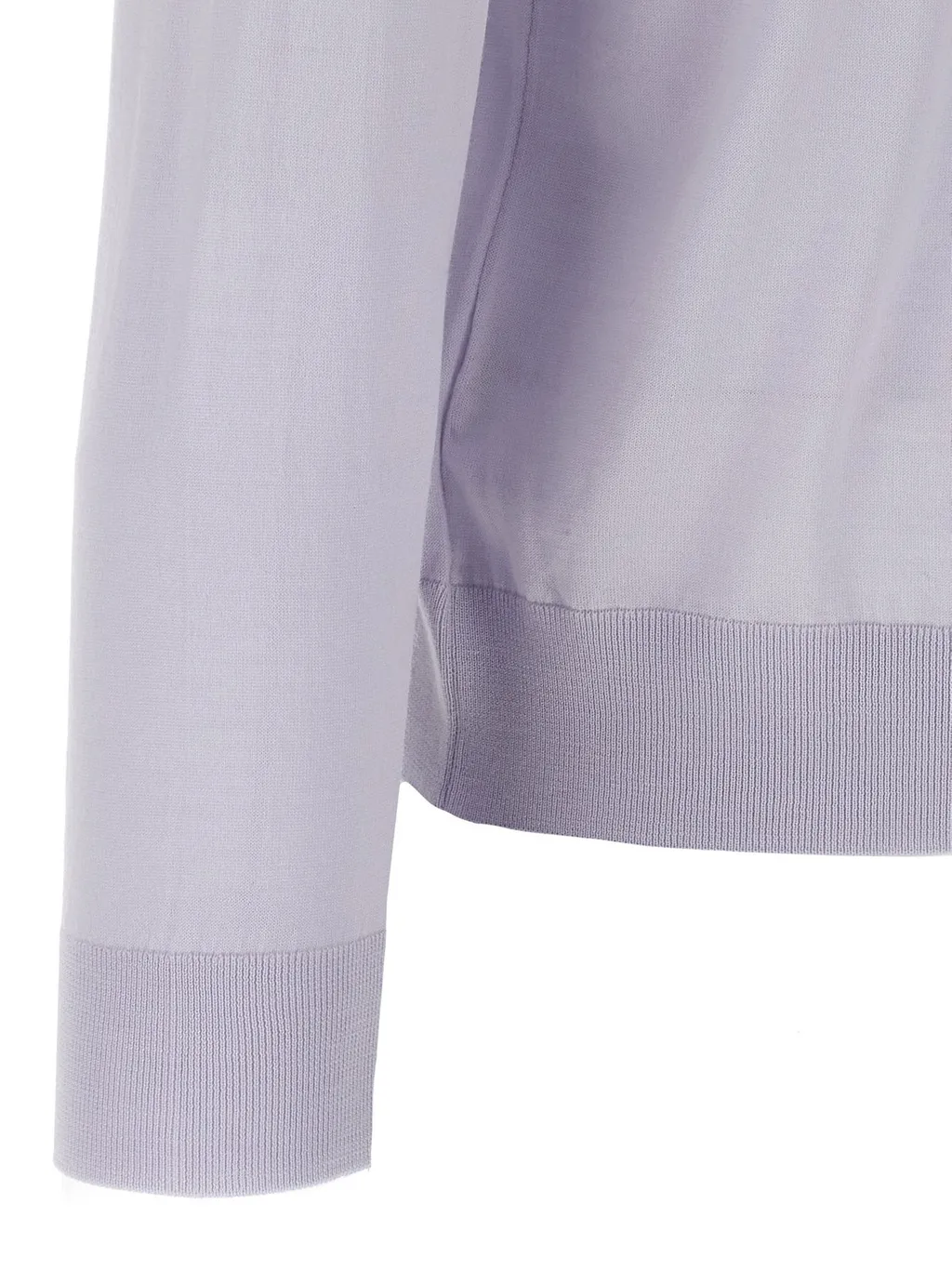 Kiton Ciro Buttoned Polo Shirt