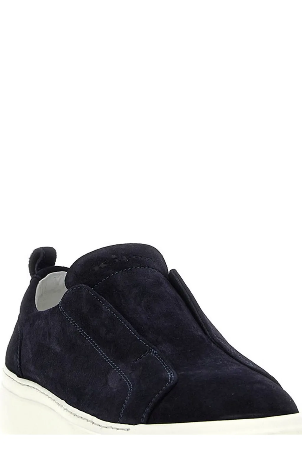 Kiton Luxe Casual Sneakers