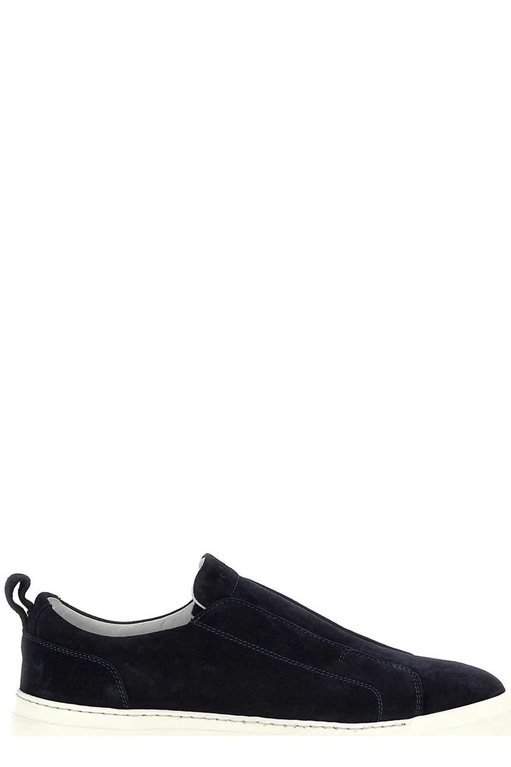 Kiton Luxe Casual Sneakers