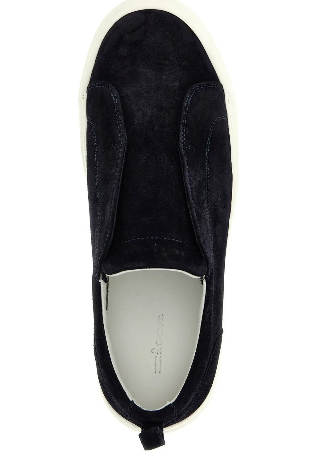 Kiton Luxe Casual Sneakers