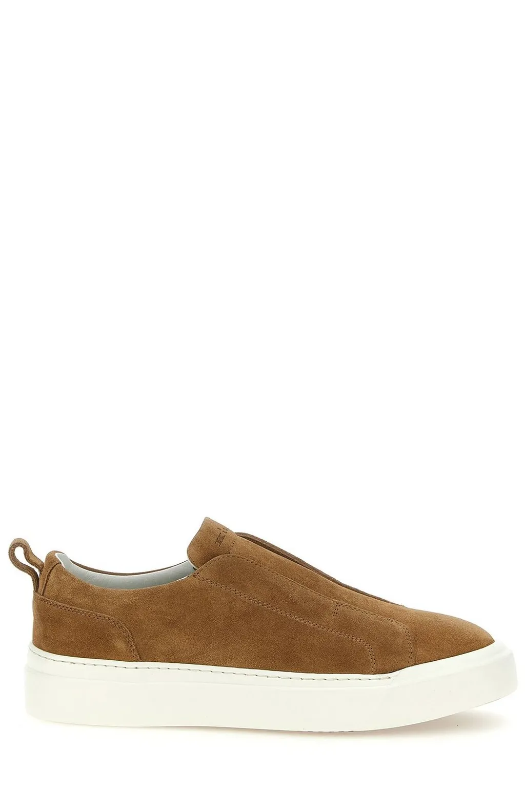 Kiton Slip-On Sneakers