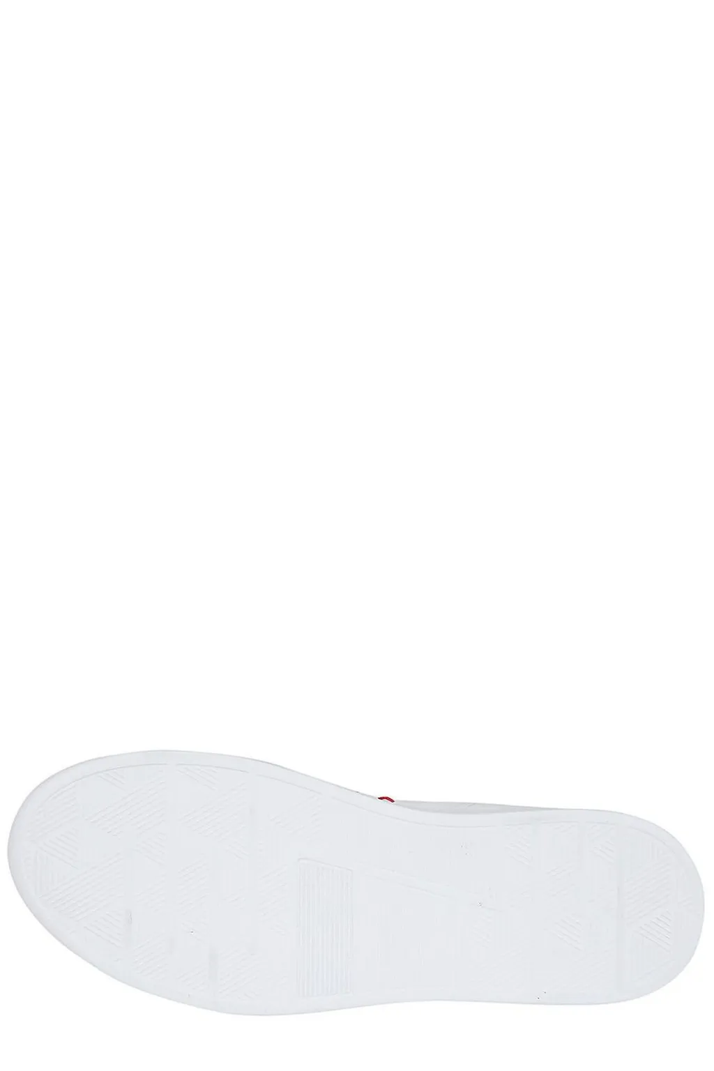 Kiton Logo Low-Top Sneakers