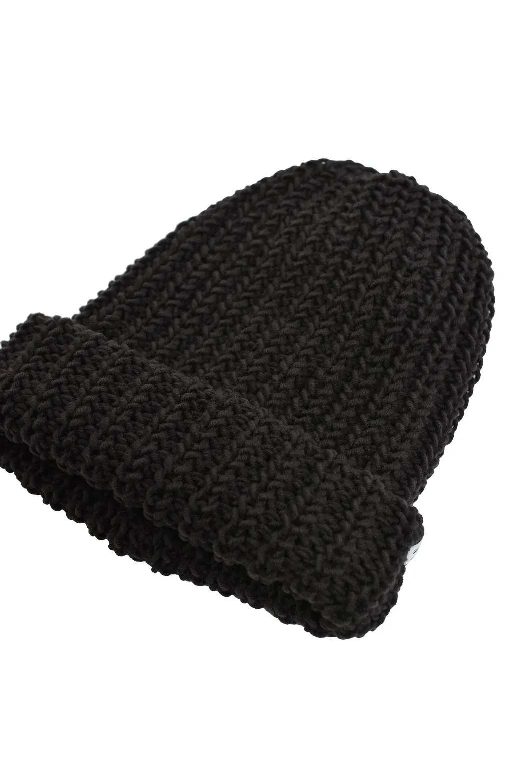 Bedwin Huge Beanie / Brw