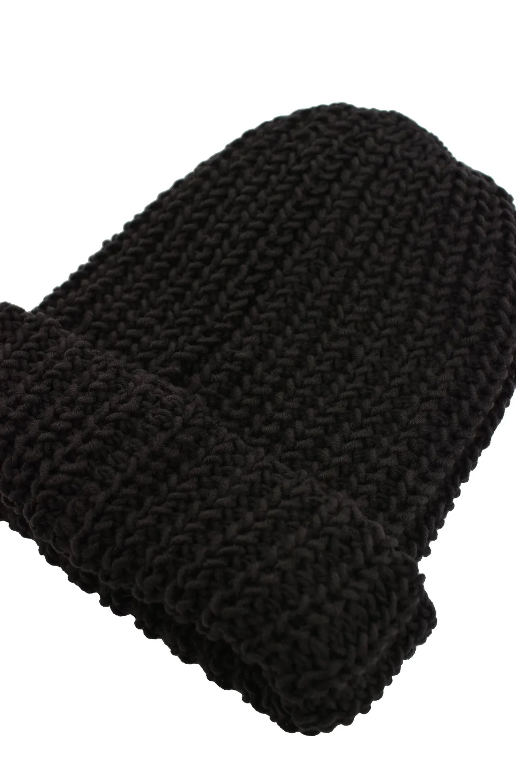 Bedwin Huge Beanie / Brw