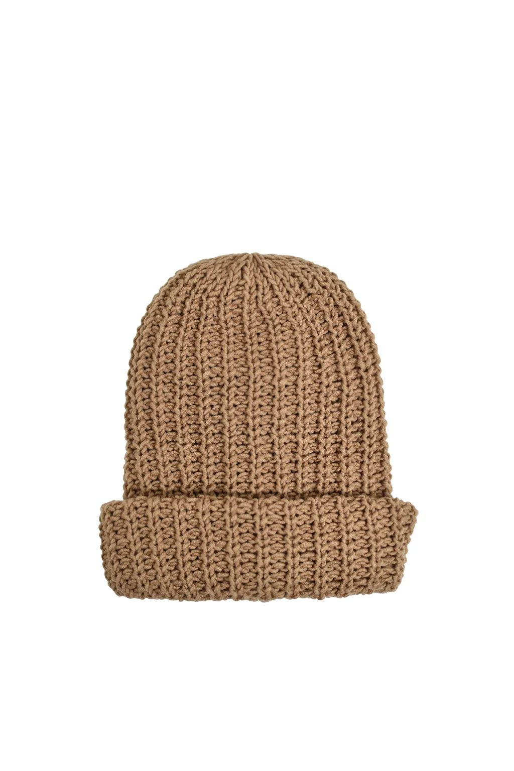 Bedwin Huge Beanie / Bei