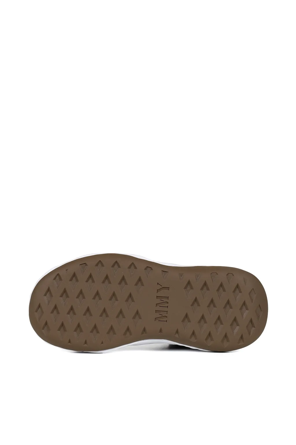 Oliver High Canvas / Black
