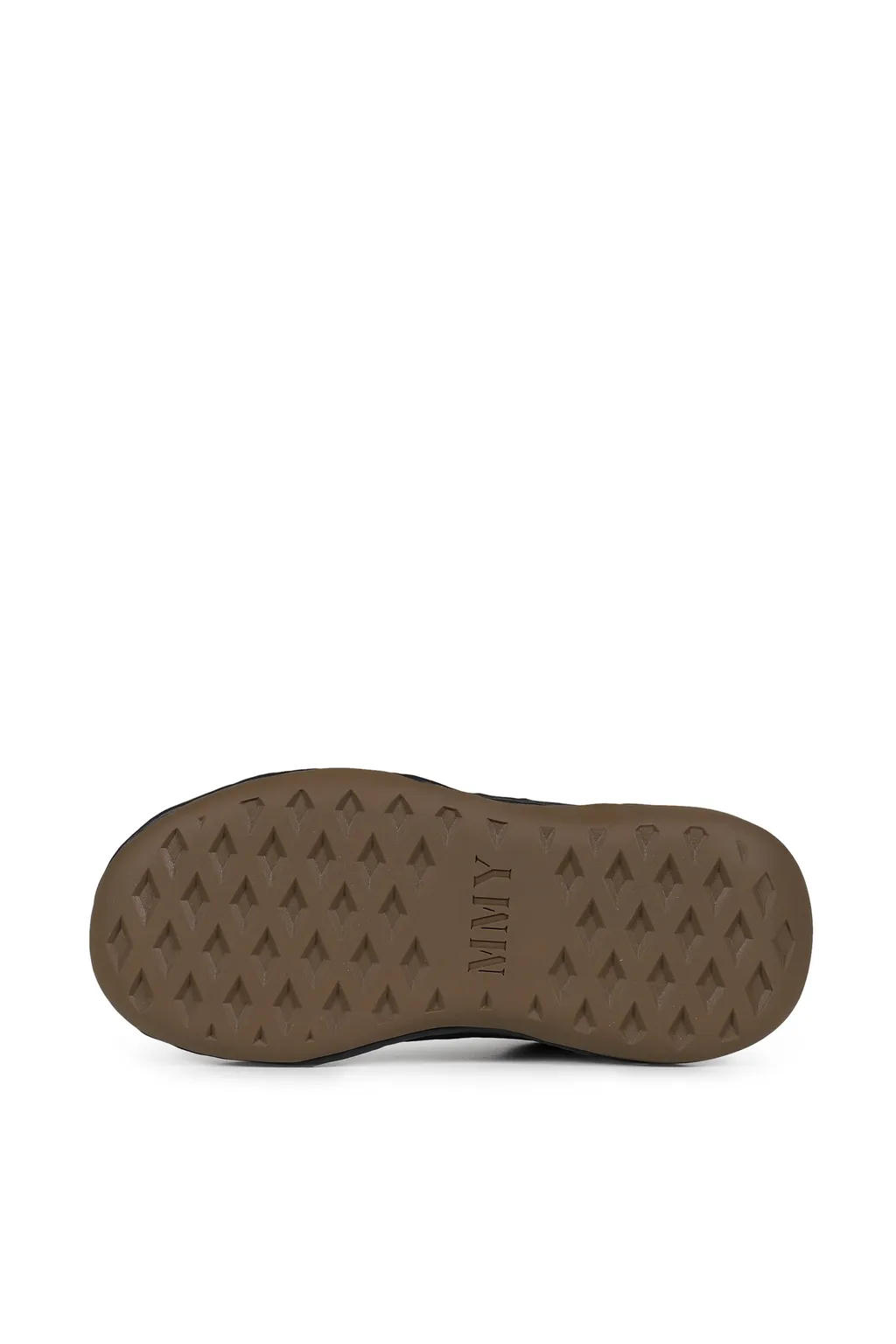 Oliver Low Canvas / Black Black