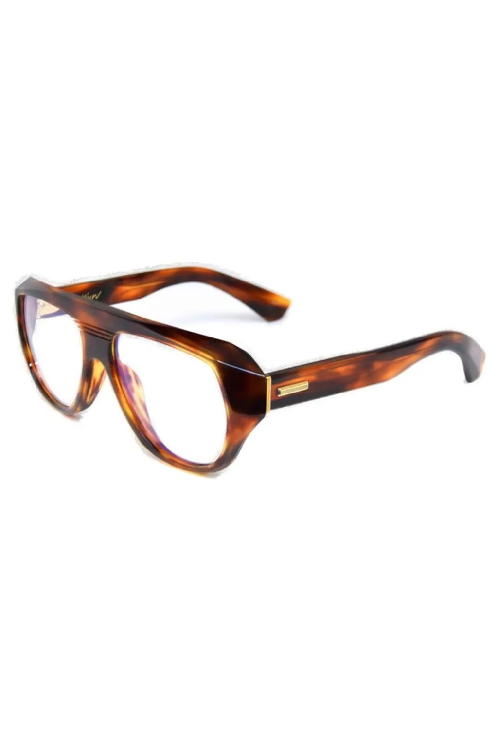 Kiurv Aviator Frame Glasses