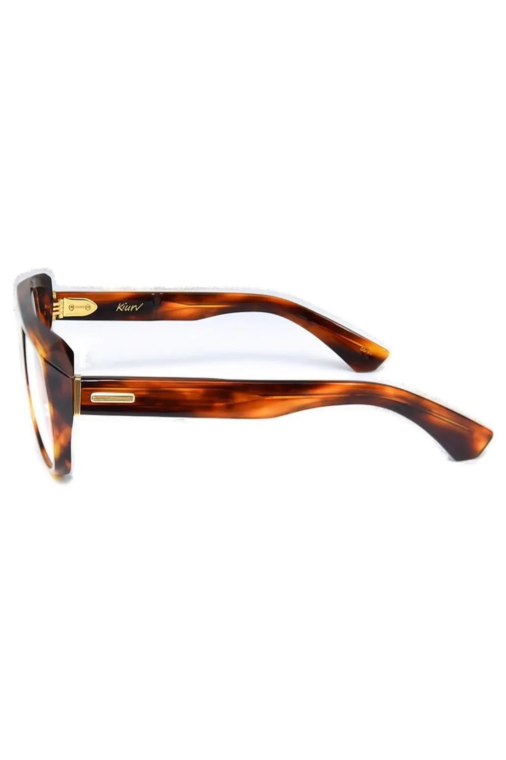 Kiurv Aviator Frame Glasses