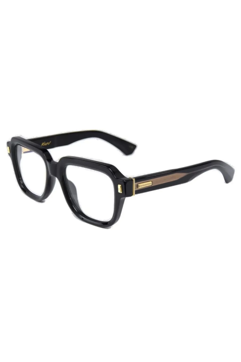Kiurv Square Frame Glasses