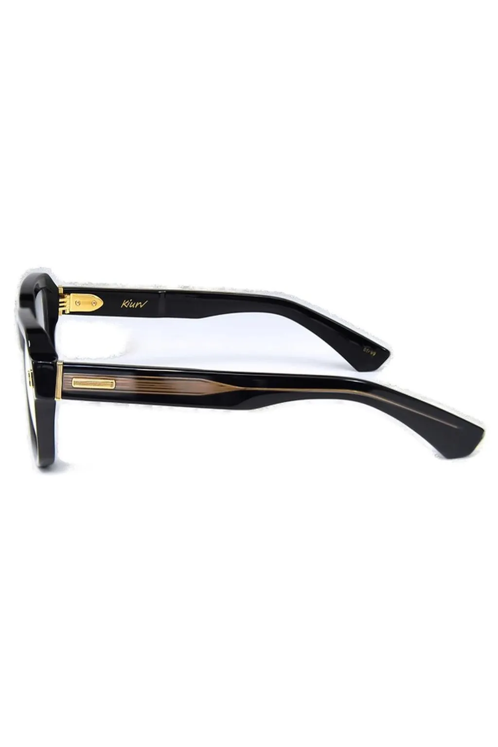 Kiurv Square Frame Glasses