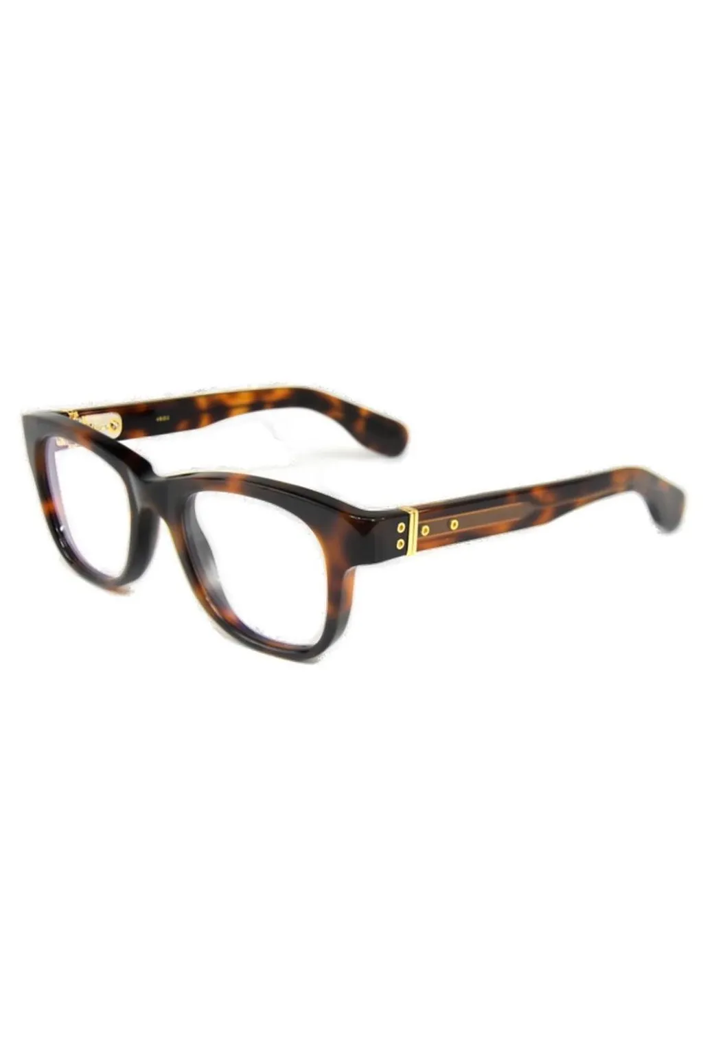 Kiurv Square Frame Glasses