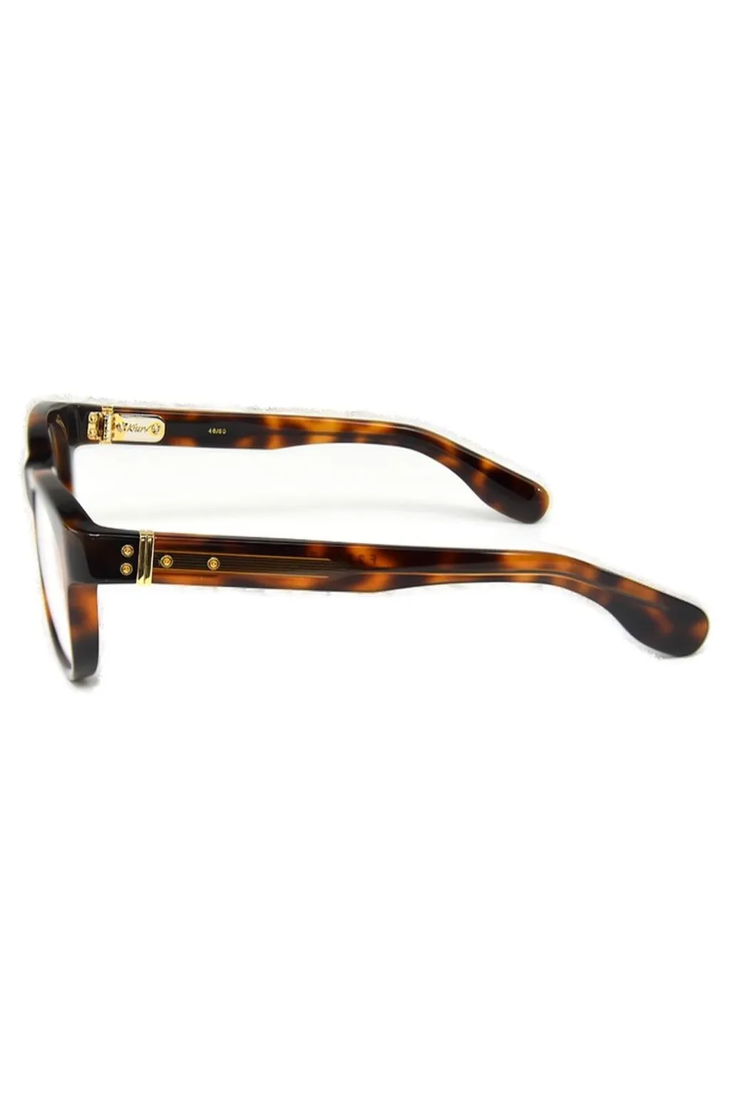 Kiurv Square Frame Glasses