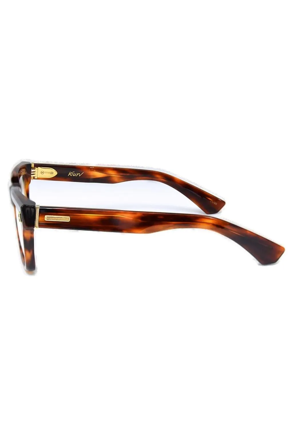 Kiurv Rectangular Frame Glasses