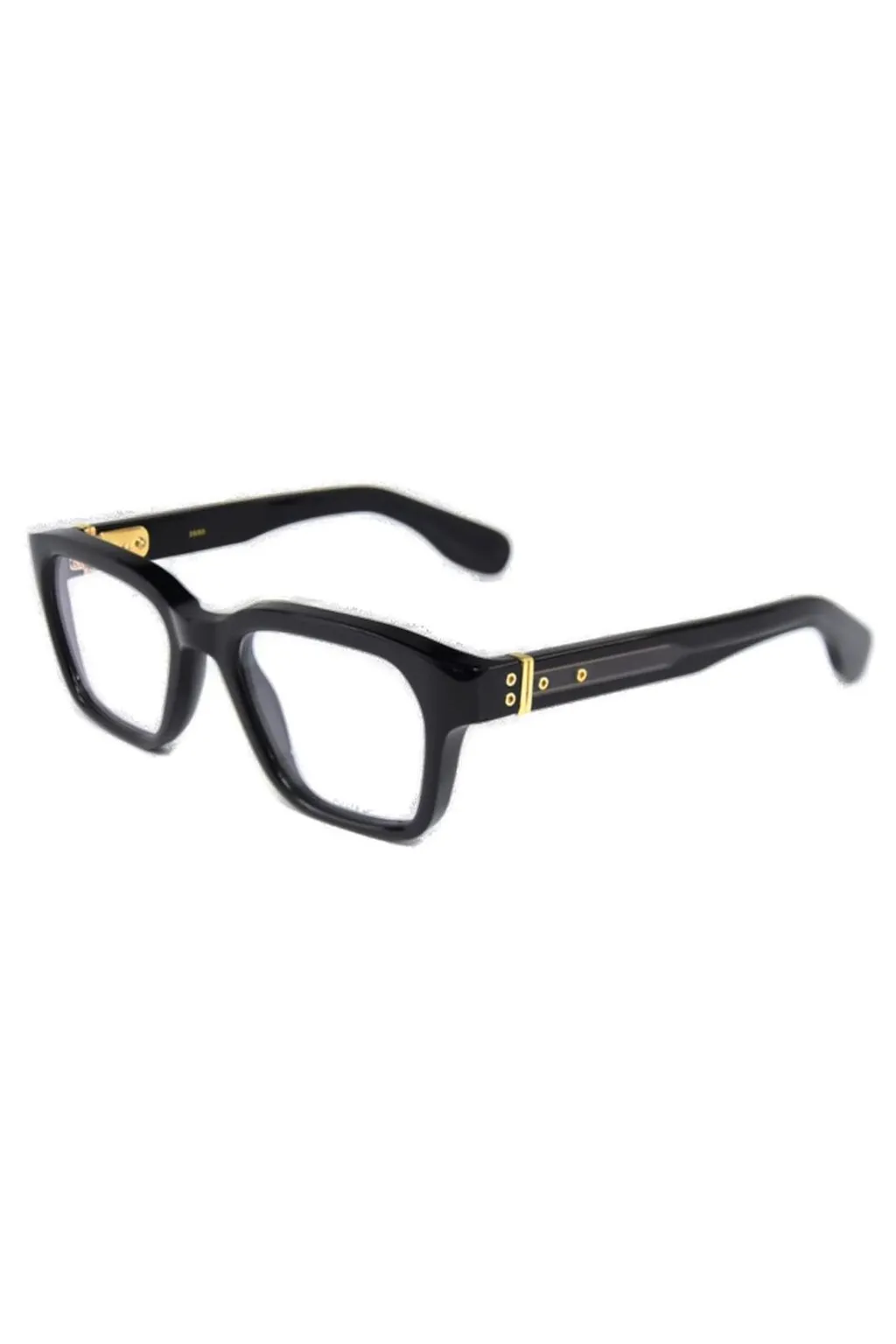 Kiurv Rectangular Frame Glasses