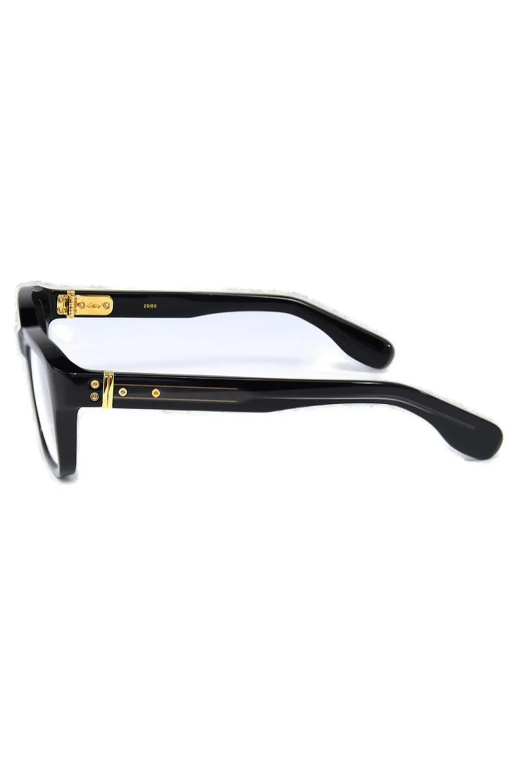 Kiurv Rectangular Frame Glasses