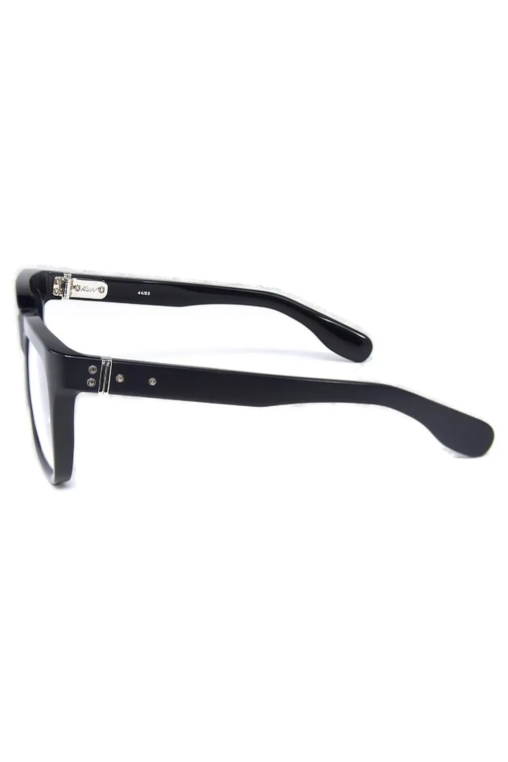 Kiurv Square Frame Glasses
