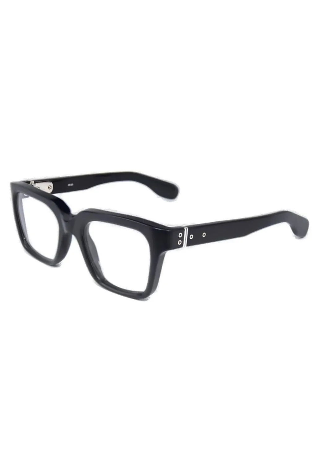 Kiurv Square Frame Glasses