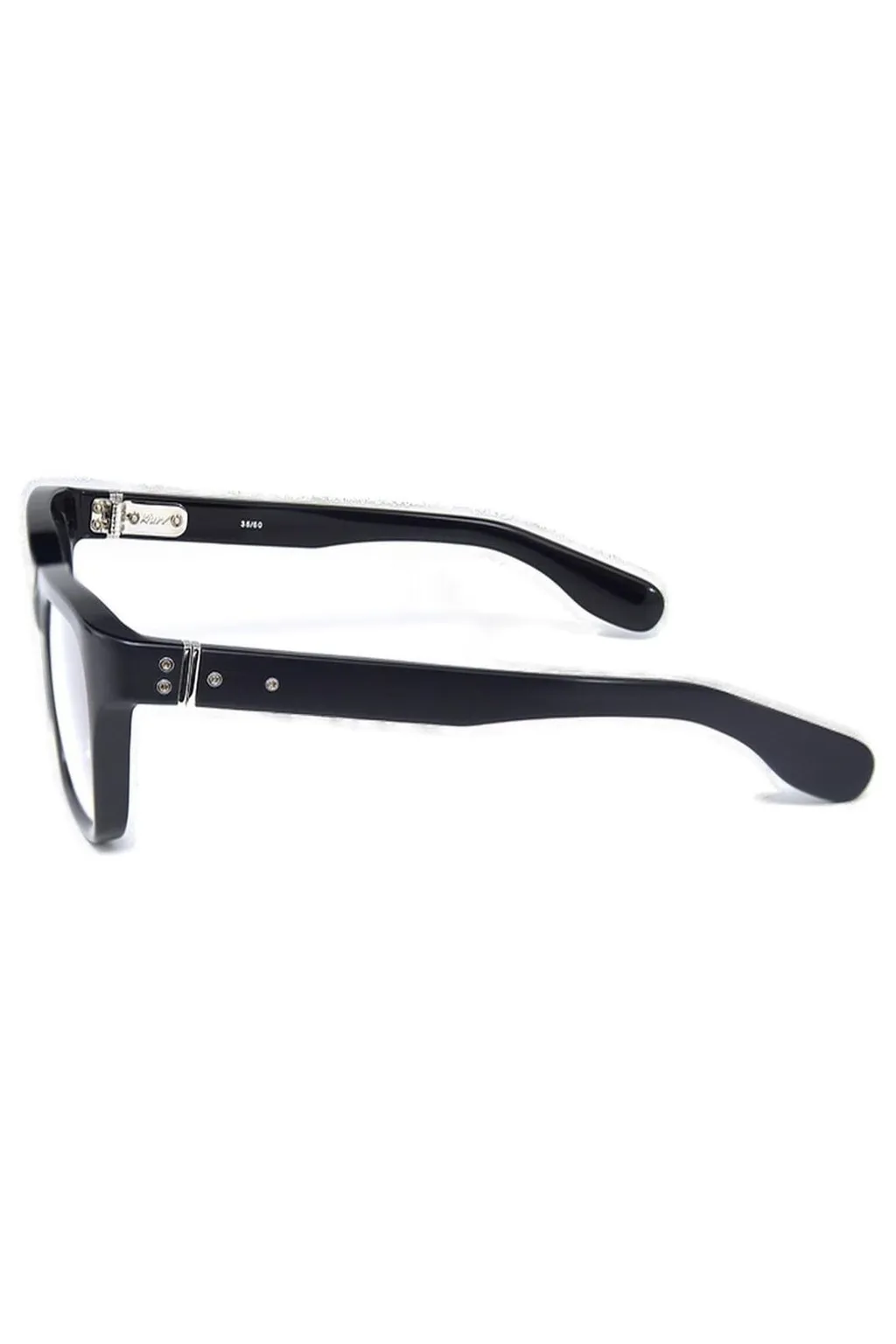 Kiurv Square Frame Glasses