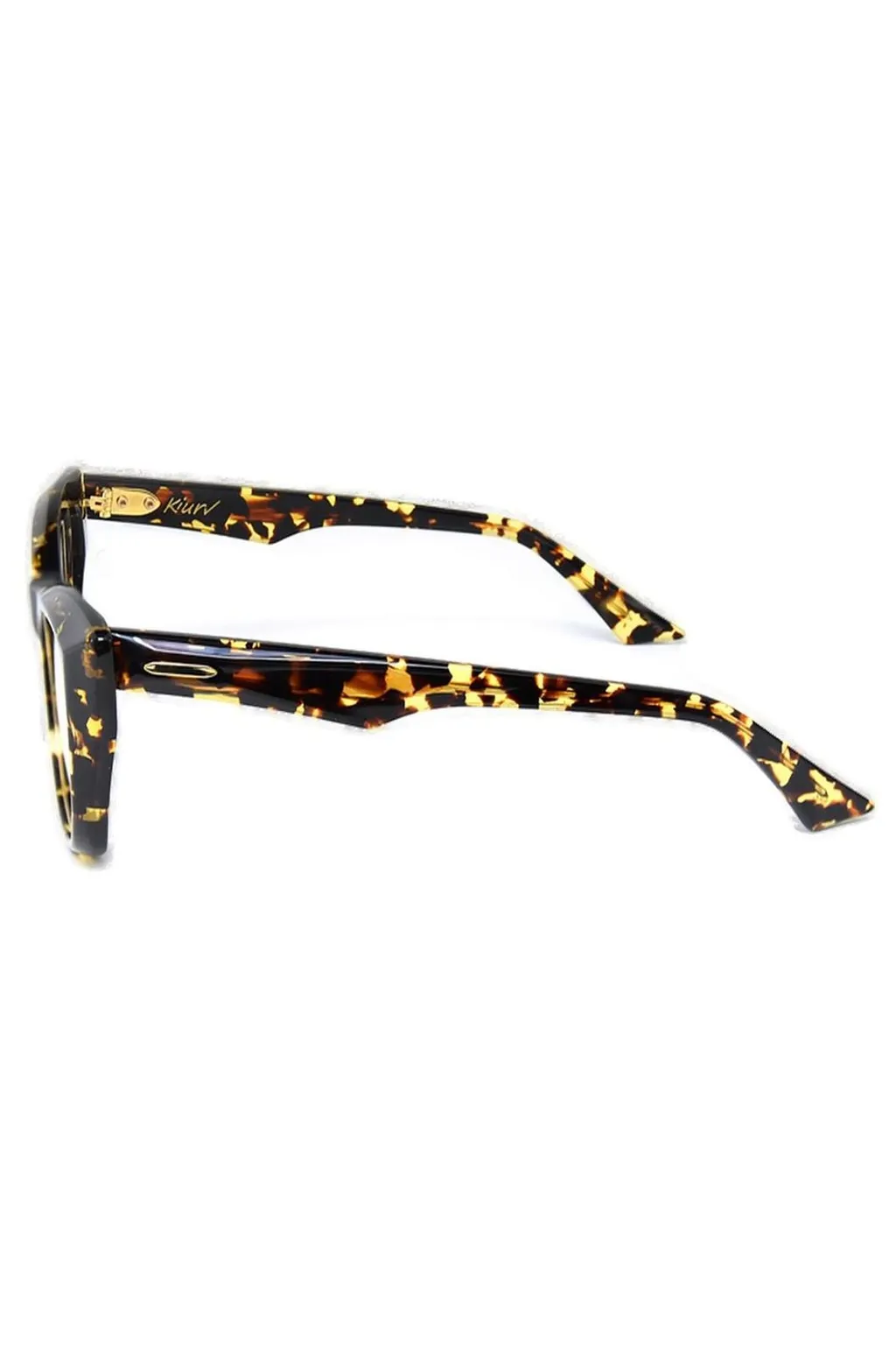 Kiurv Cat-Eye Frame Glasses