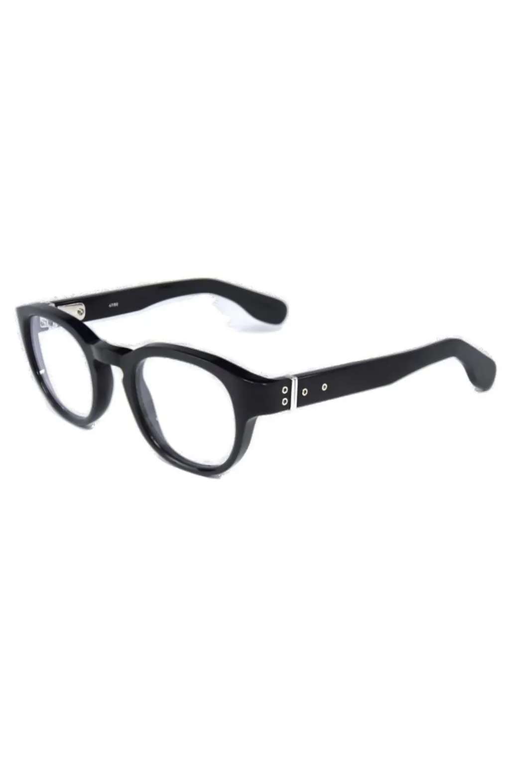 Kiurv Square Frame Glasses