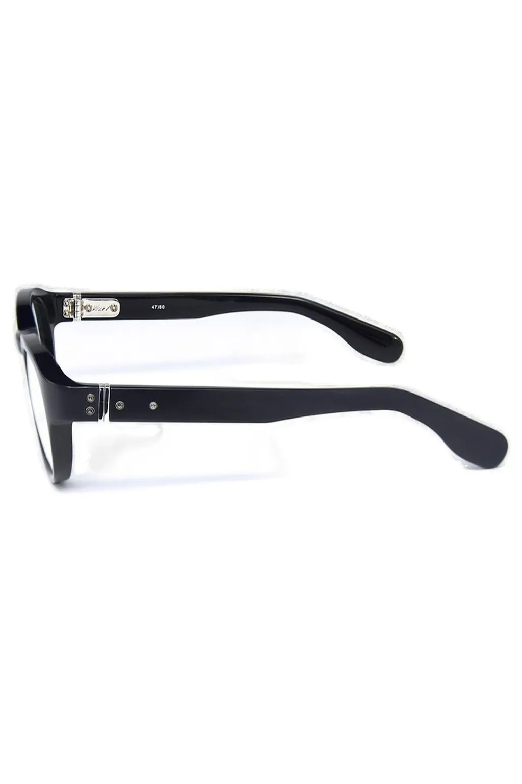 Kiurv Square Frame Glasses