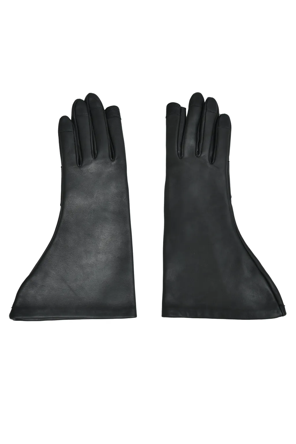 Gleam Gloves / Black