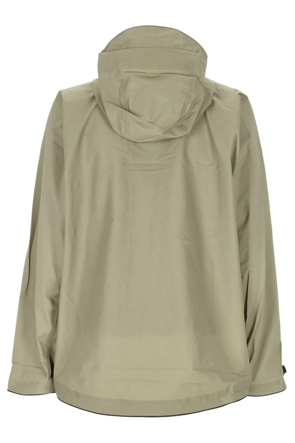 Klattermusen Hooded Technical Jacket