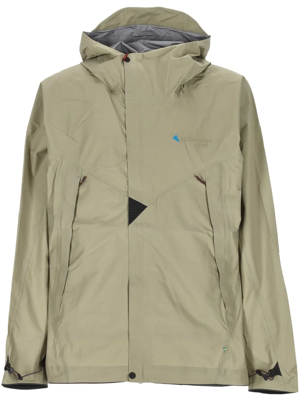 Klattermusen Hooded Technical Jacket