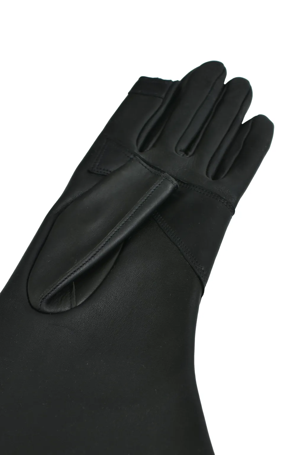 Gleam Gloves / Black