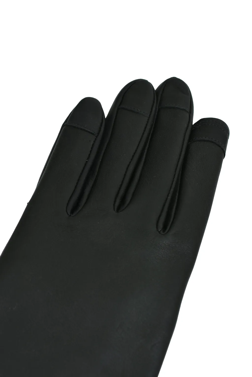 Gleam Gloves / Black
