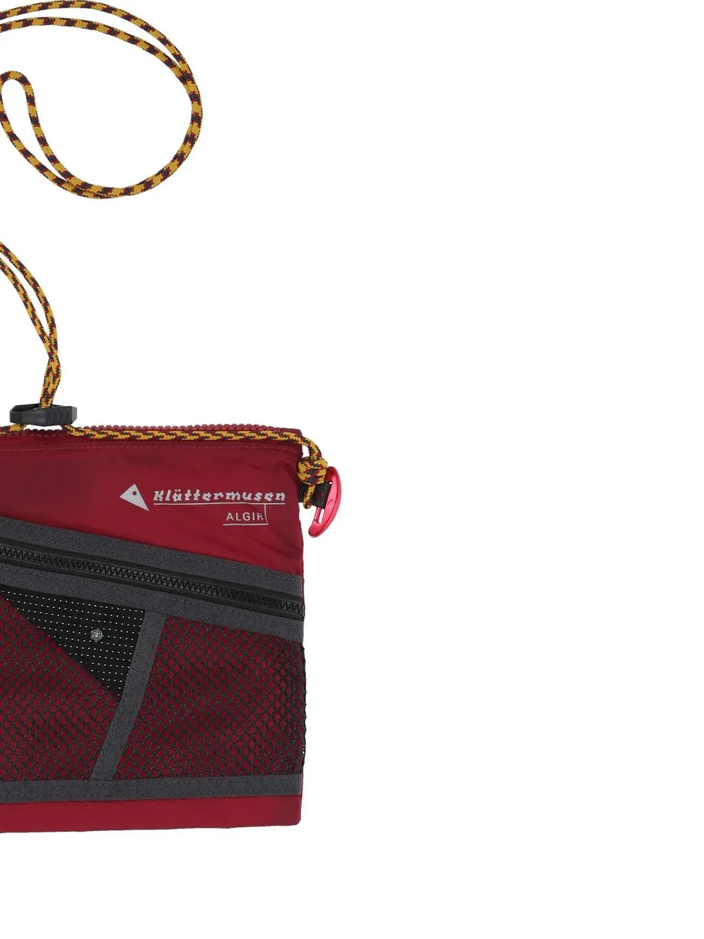 Klattermusen Algir Clutch Bag