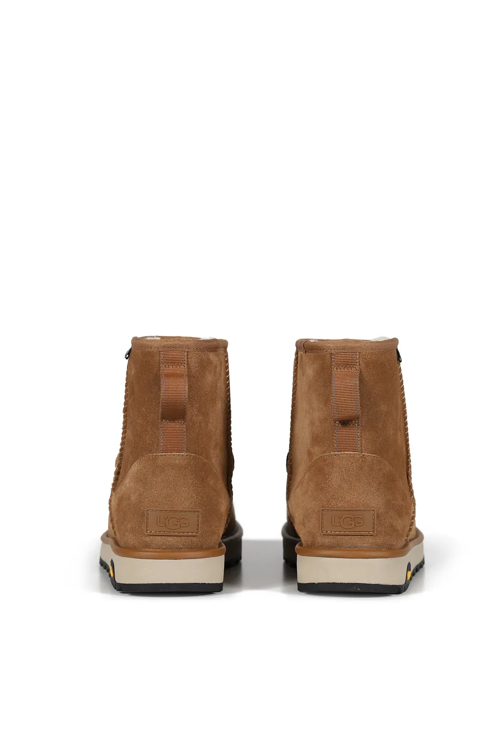Classic Mini Gtx / Chestnut