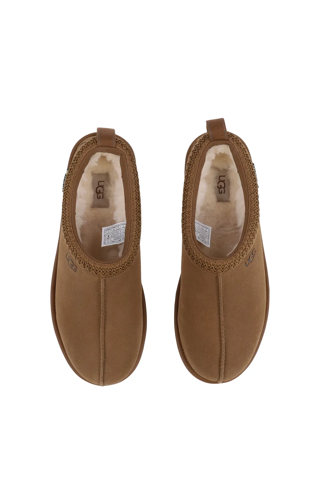Tasman Gtx / Chestnut