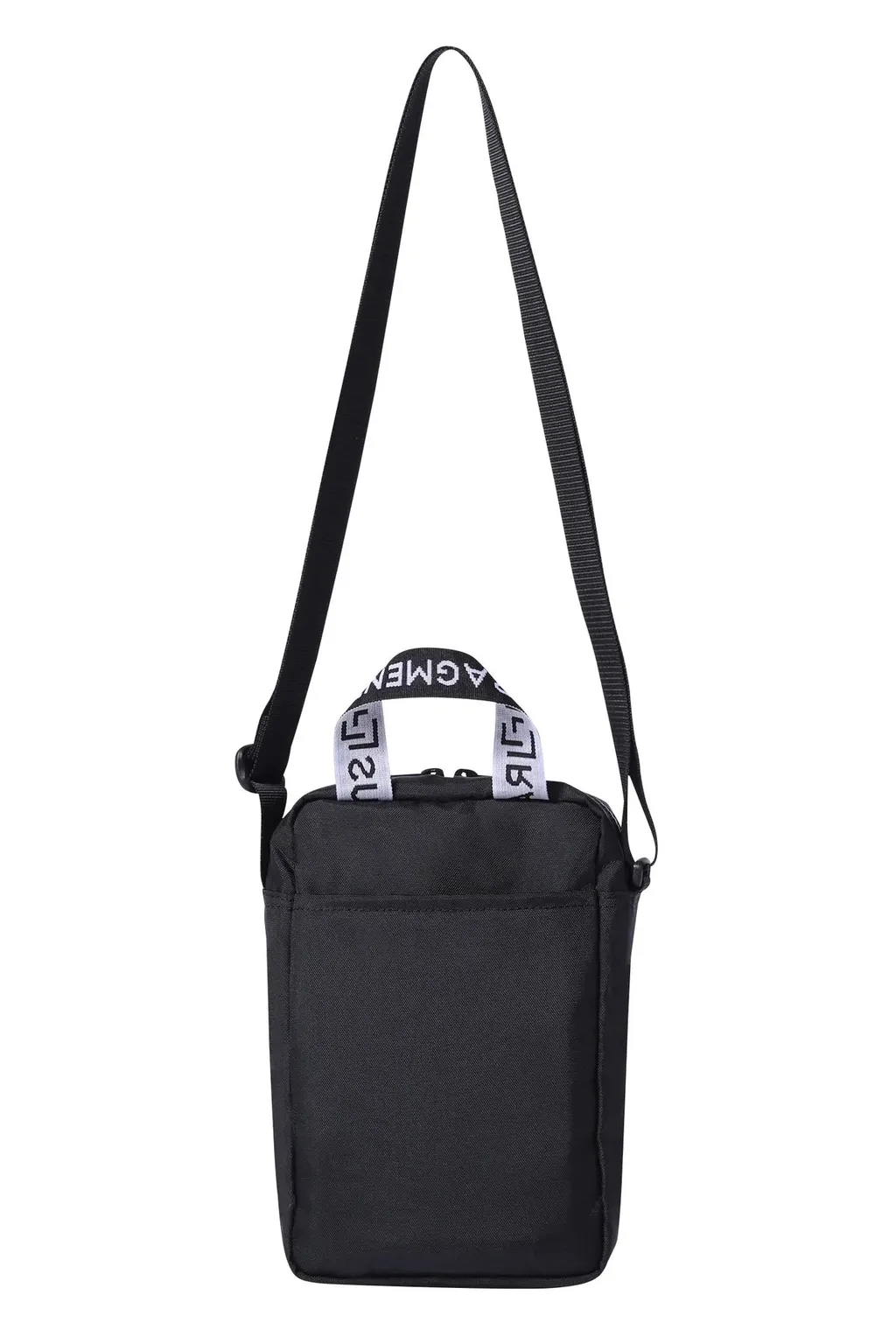 Shoulder Pouch / Black