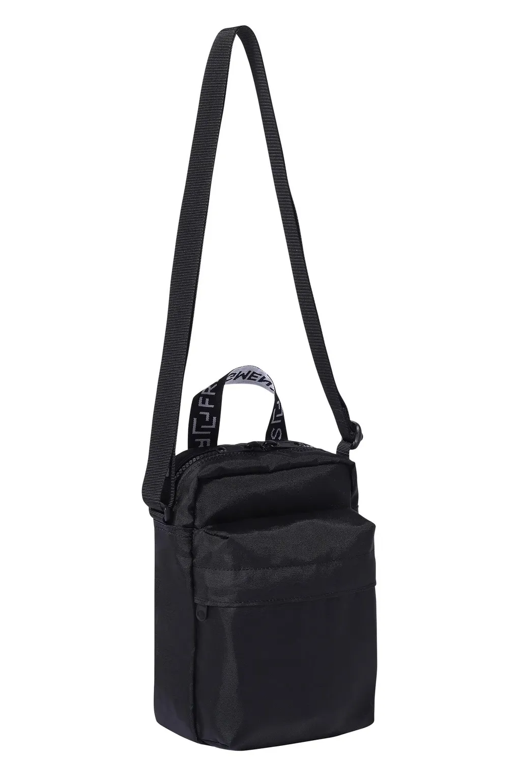 Shoulder Pouch / Black