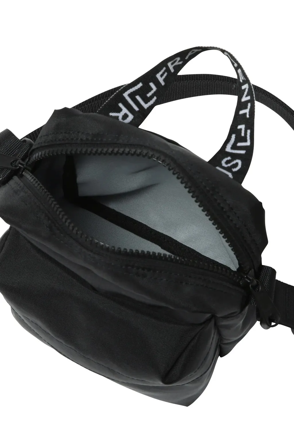 Shoulder Pouch / Black