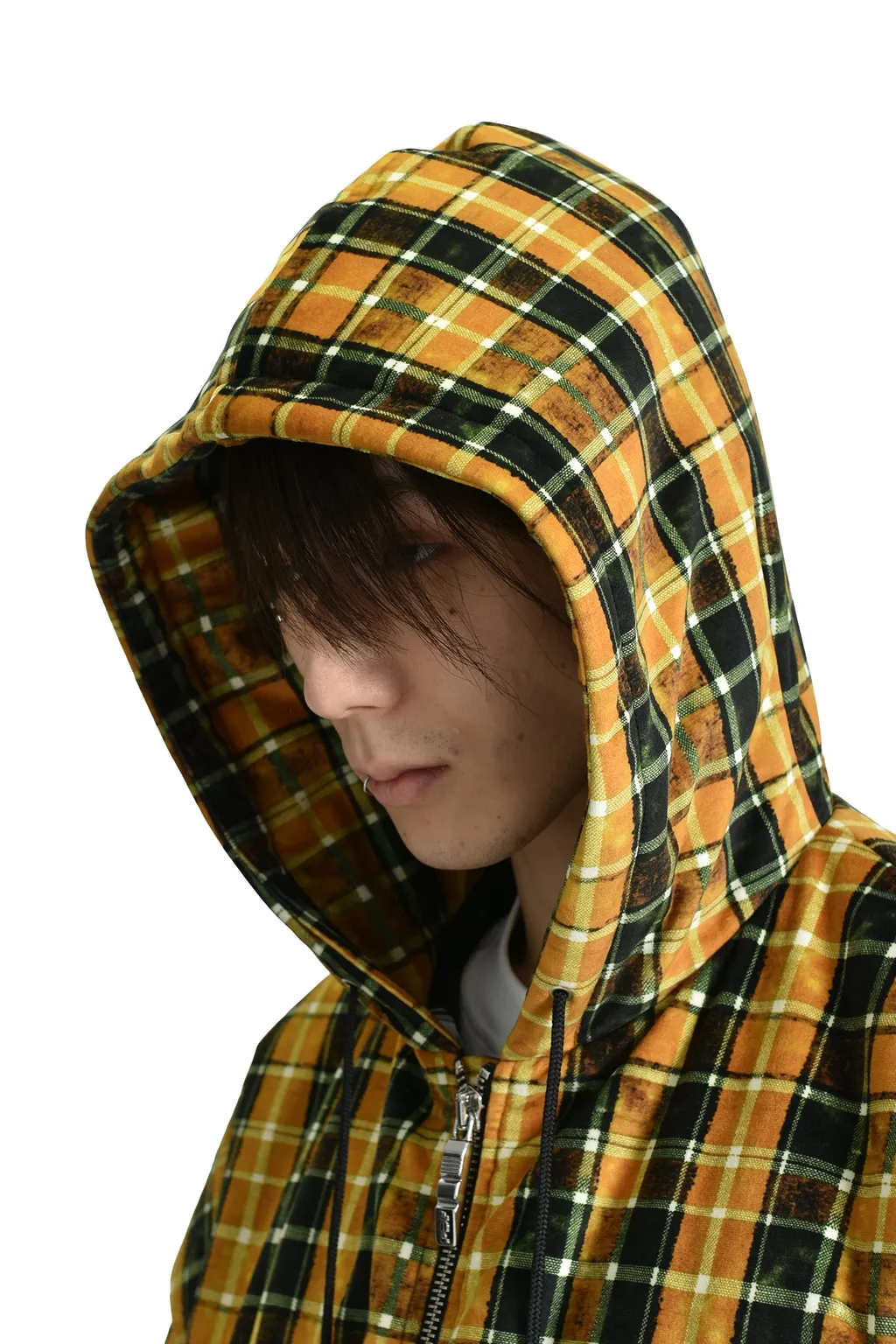 Jogger Jacket / Yel