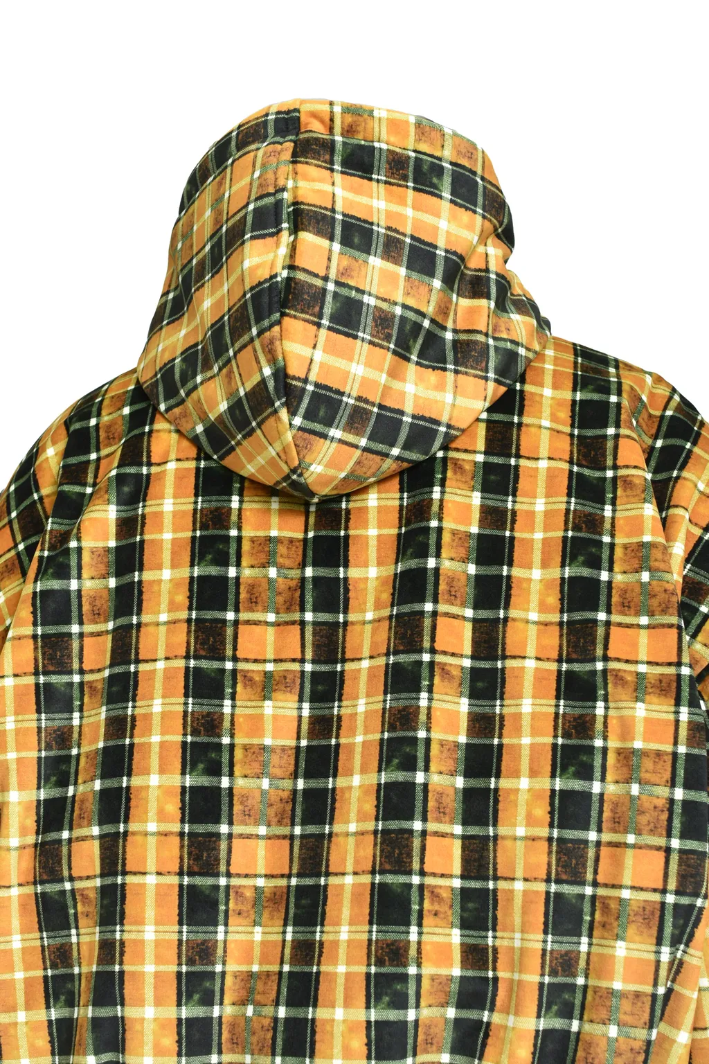 Jogger Jacket / Yel
