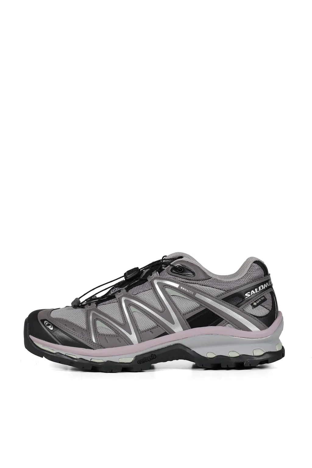 Xt-Quest Gtx / Gull/Plum Kitten/Blk