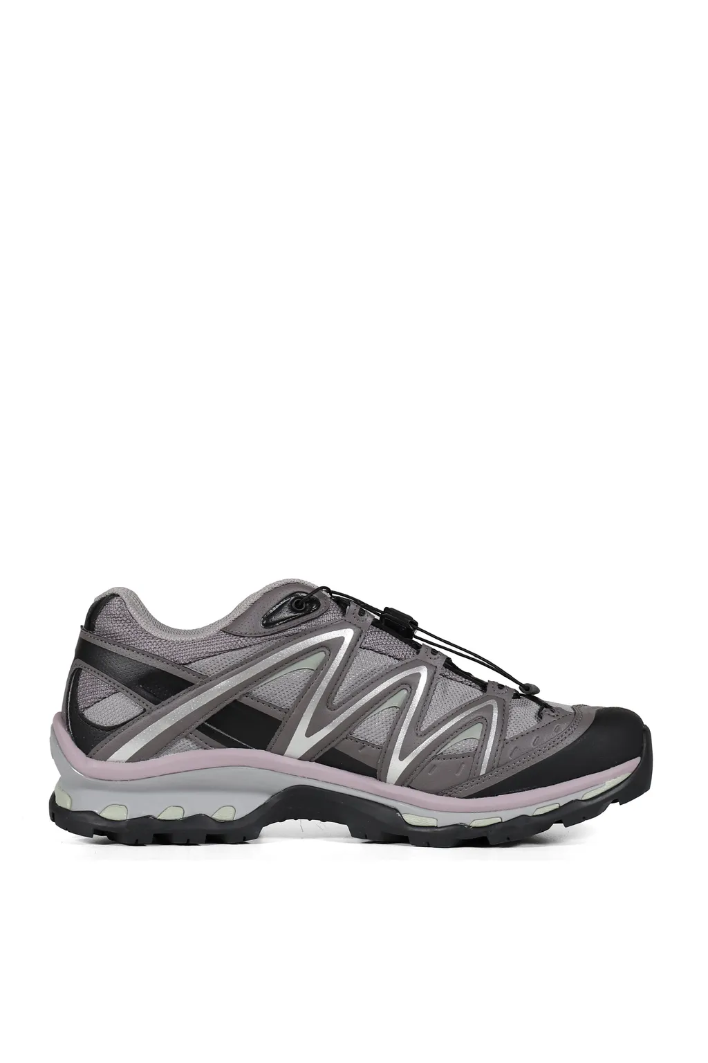 Xt-Quest Gtx / Gull/Plum Kitten/Blk