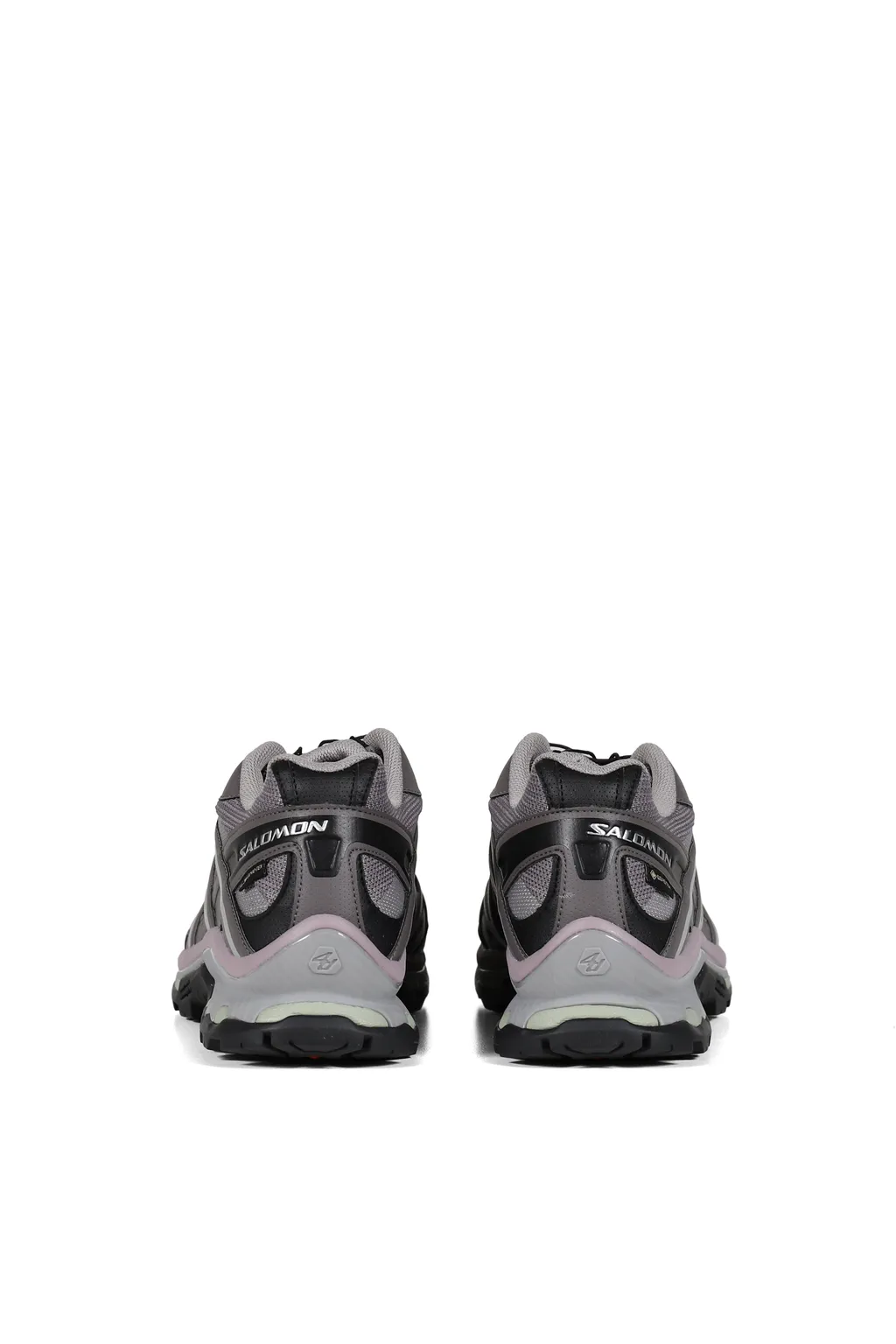 Xt-Quest Gtx / Gull/Plum Kitten/Blk