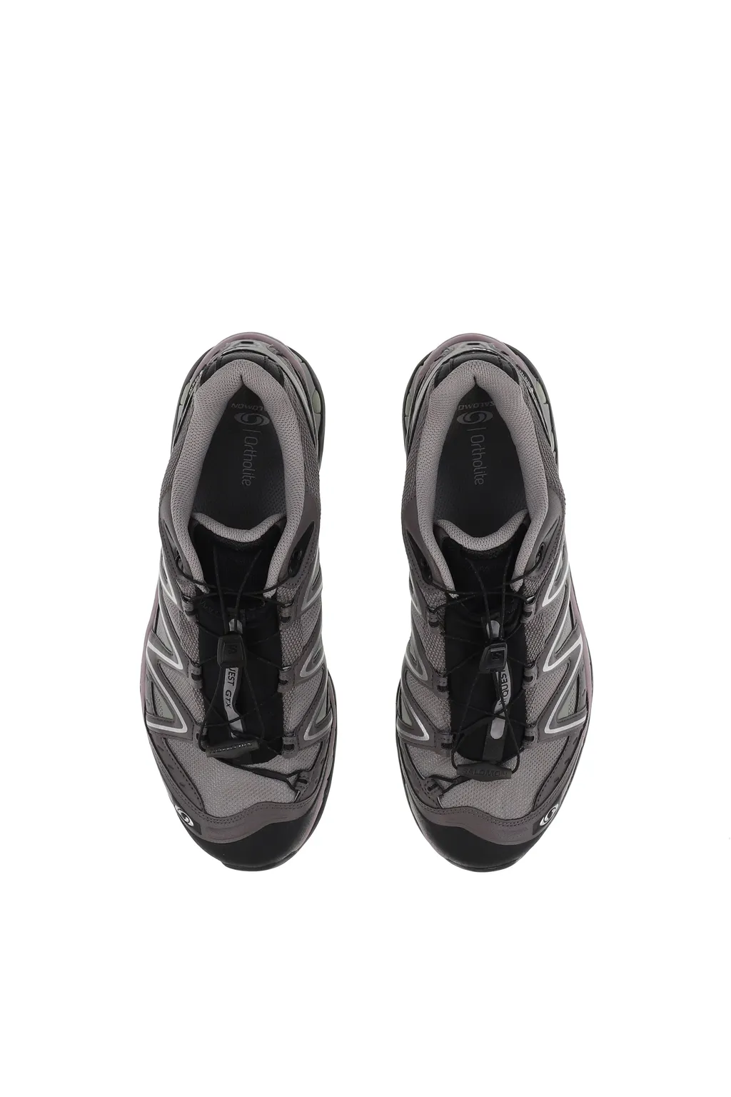 Xt-Quest Gtx / Gull/Plum Kitten/Blk