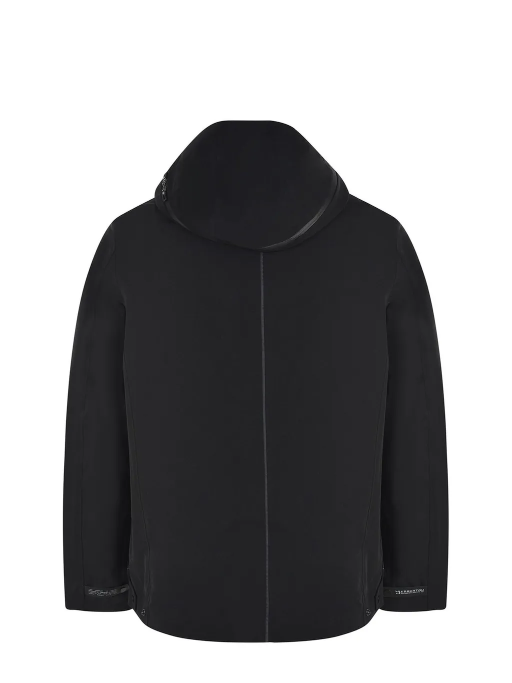 Krakatau Reflective Nylon Jacket