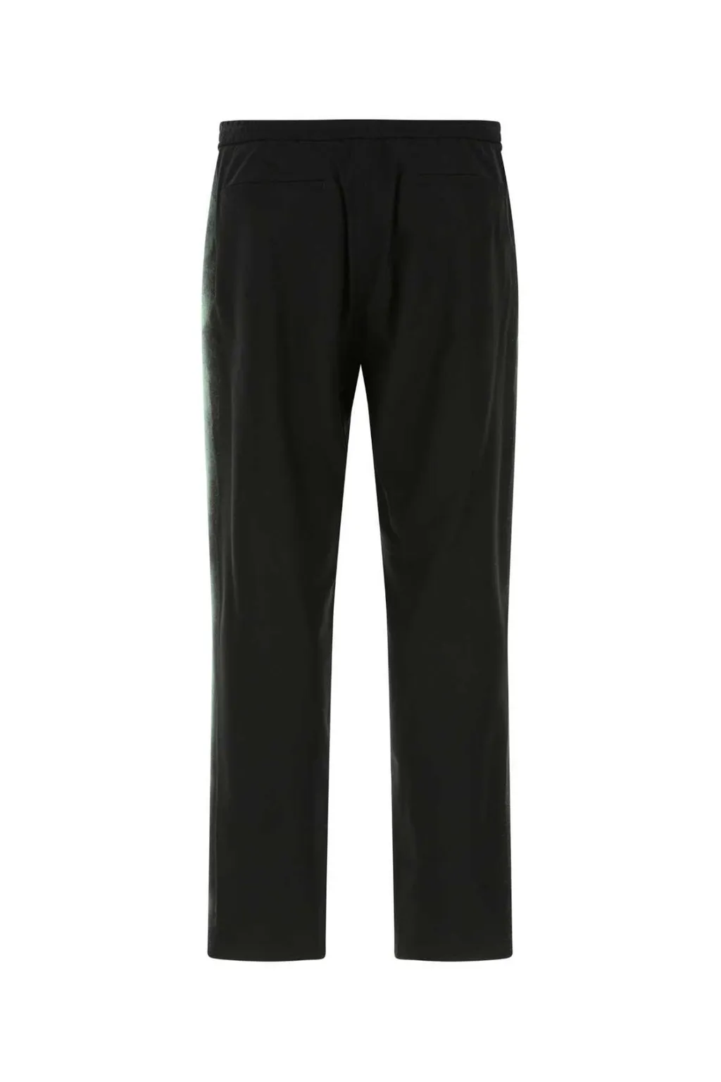 Koché Spray Bomb Tailor Trousers