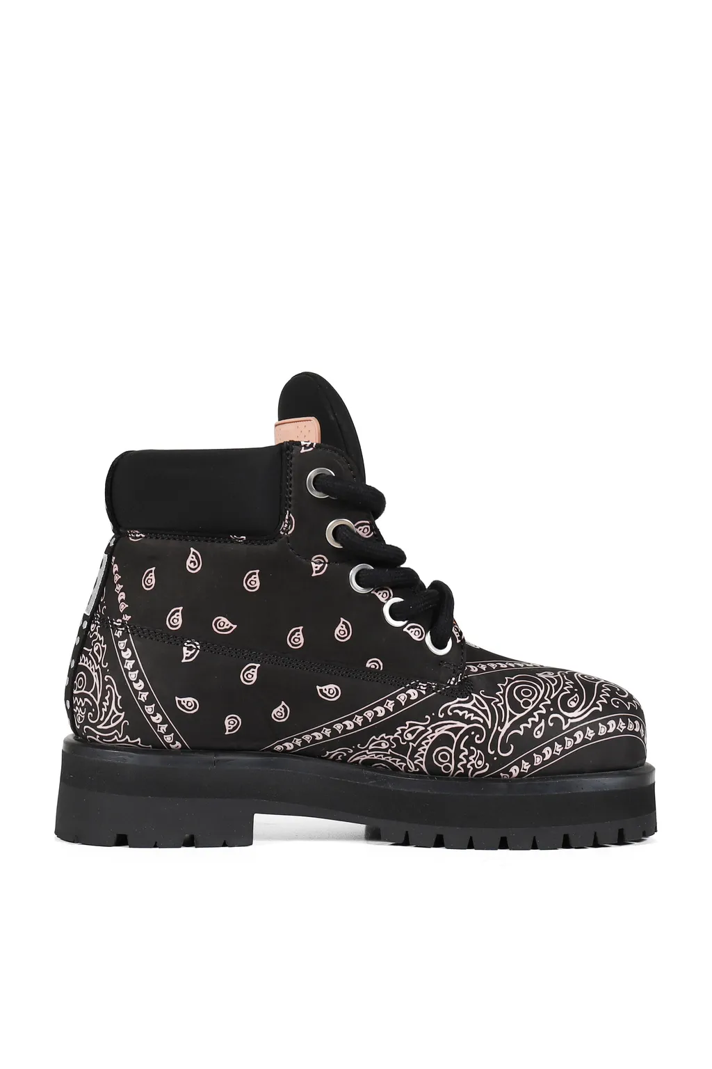 Strada Low Bandana / Black