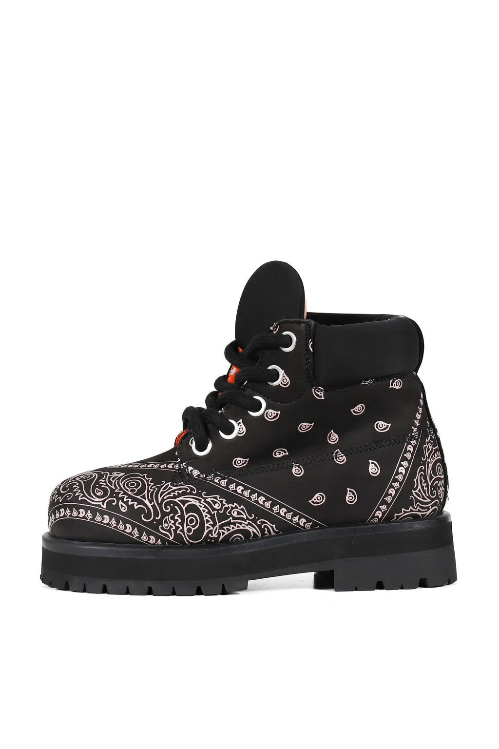 Strada Low Bandana / Black