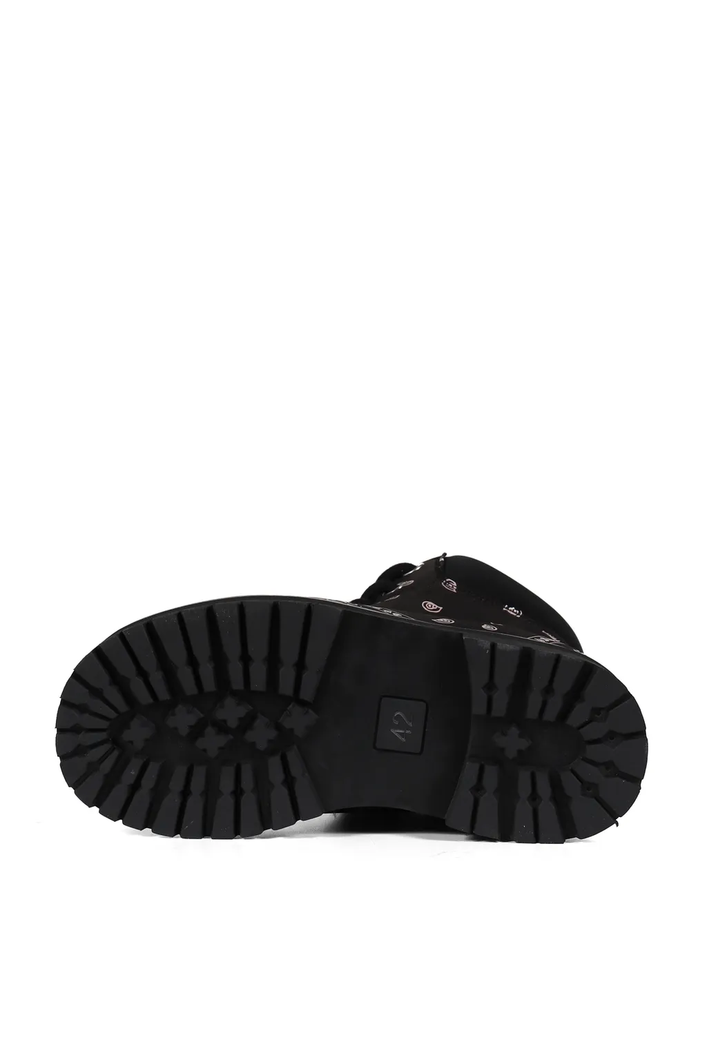 Strada Low Bandana / Black